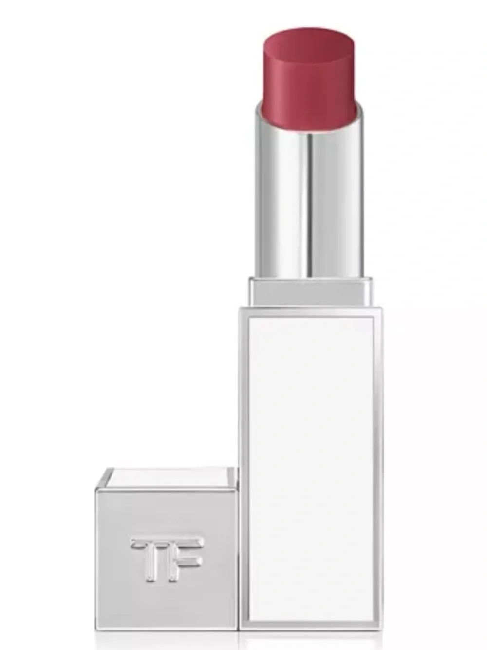 Tom Ford Soleil Lip Color 03 Fireside (mid-toned plum) New Full Size Authentic